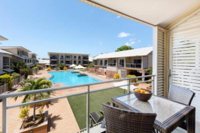 Oaks Broome Hotel Broome